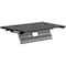 Buyers Products Drill-Free Light Bar Cab Mount For Chevy/GMC 1500-3500 Work Truck Cab 2020+ 8895120 - alternate 5